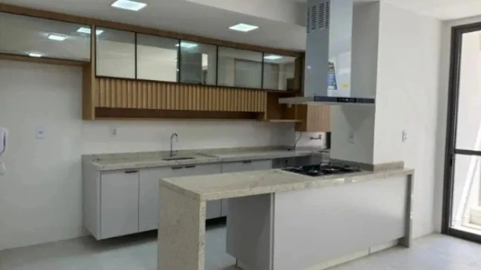 Apartamento com 3 quartos para alugar no Pátio Pitangueiras — Jardim Redentor — foto 6