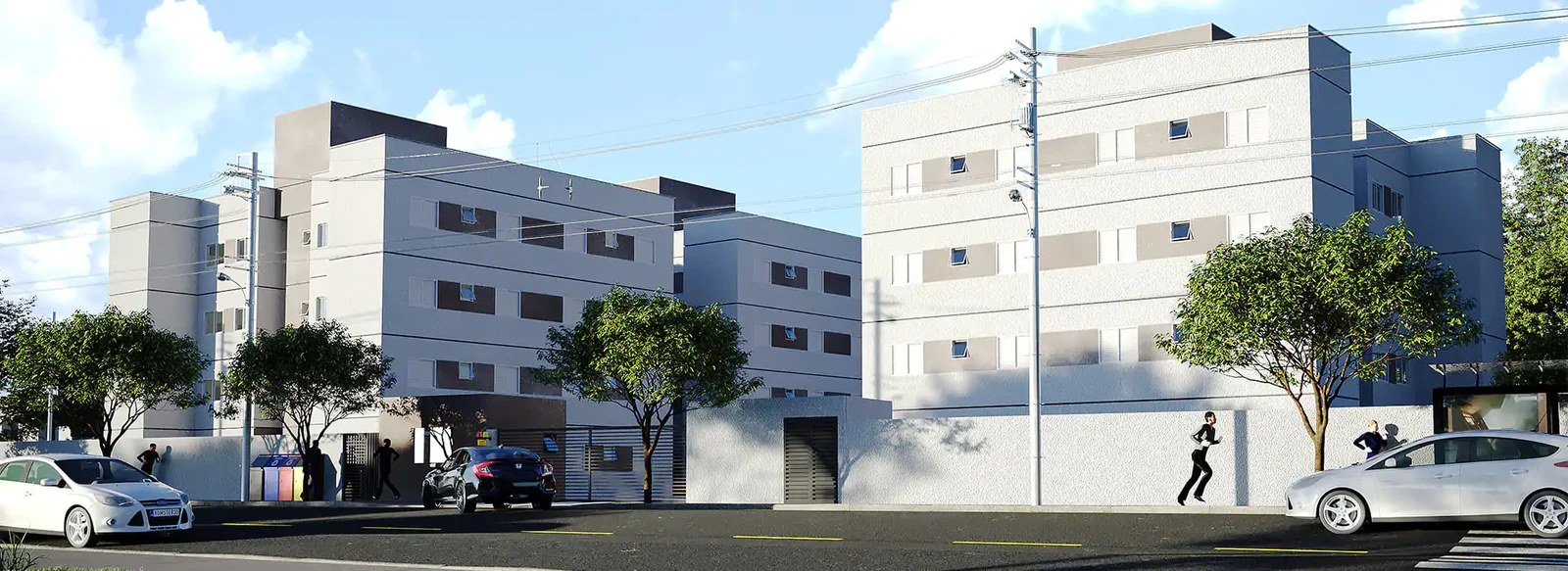 Residencial Genova, — foto 1