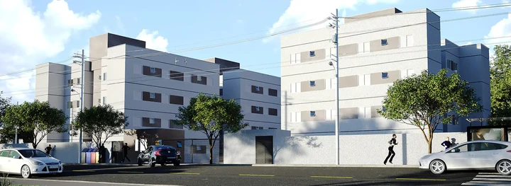 Residencial Genova,  — foto 1