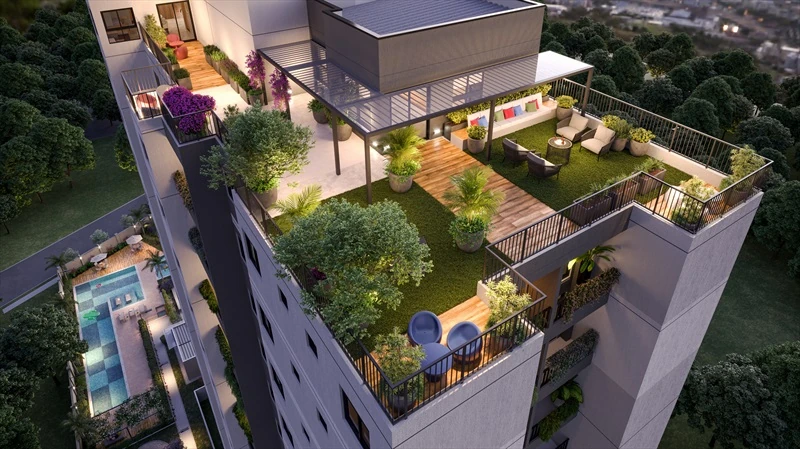 Trinità, Jardim Yolanda — foto 17