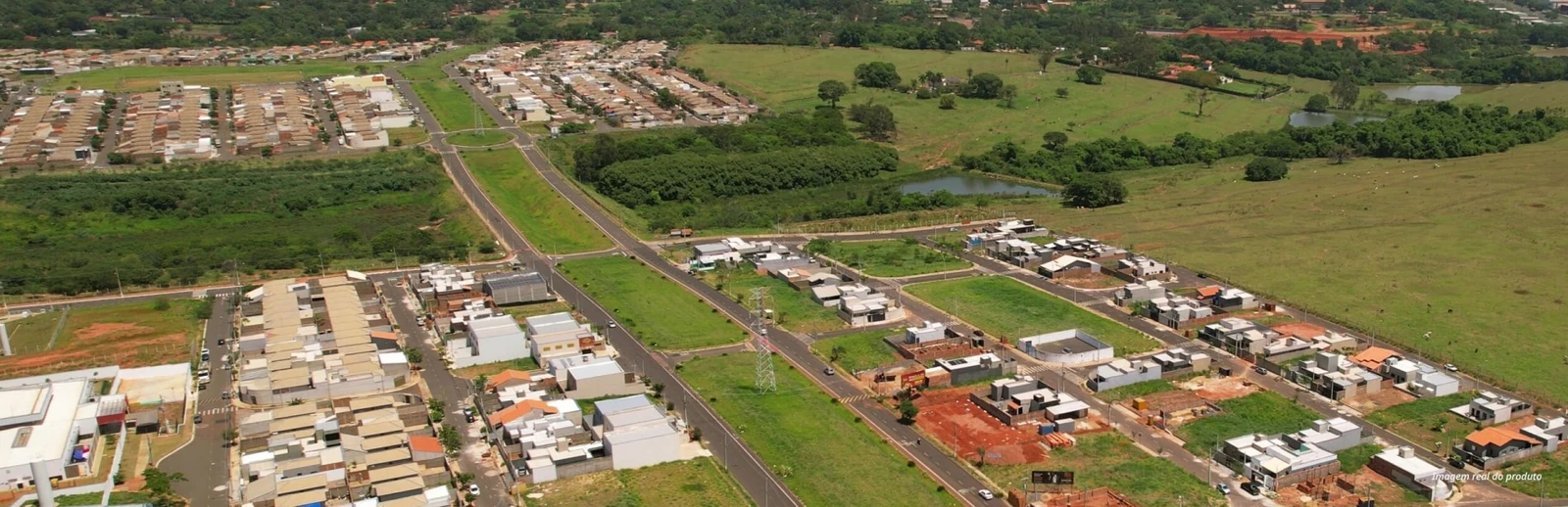 Parque Fraternidade 3, Parque Fraternidade 3 — foto 1