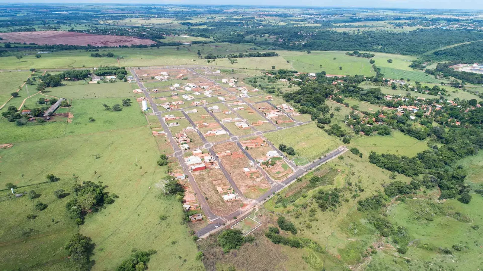 Residencial Mais Viver, Residencial Mais Viver — foto 2