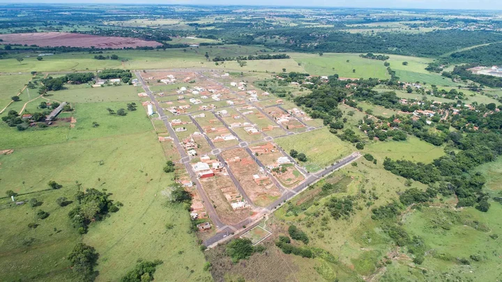 Residencial Mais Viver, Residencial Mais Viver — foto 2