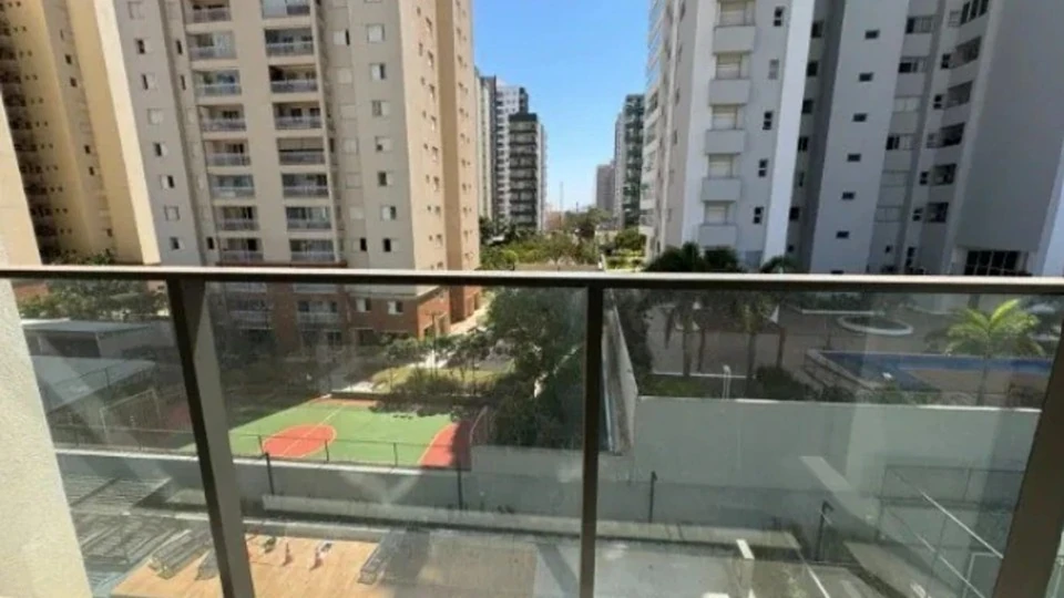 Apartamento com 3 quartos para alugar no Pátio Pitangueiras — Jardim Redentor — foto 17