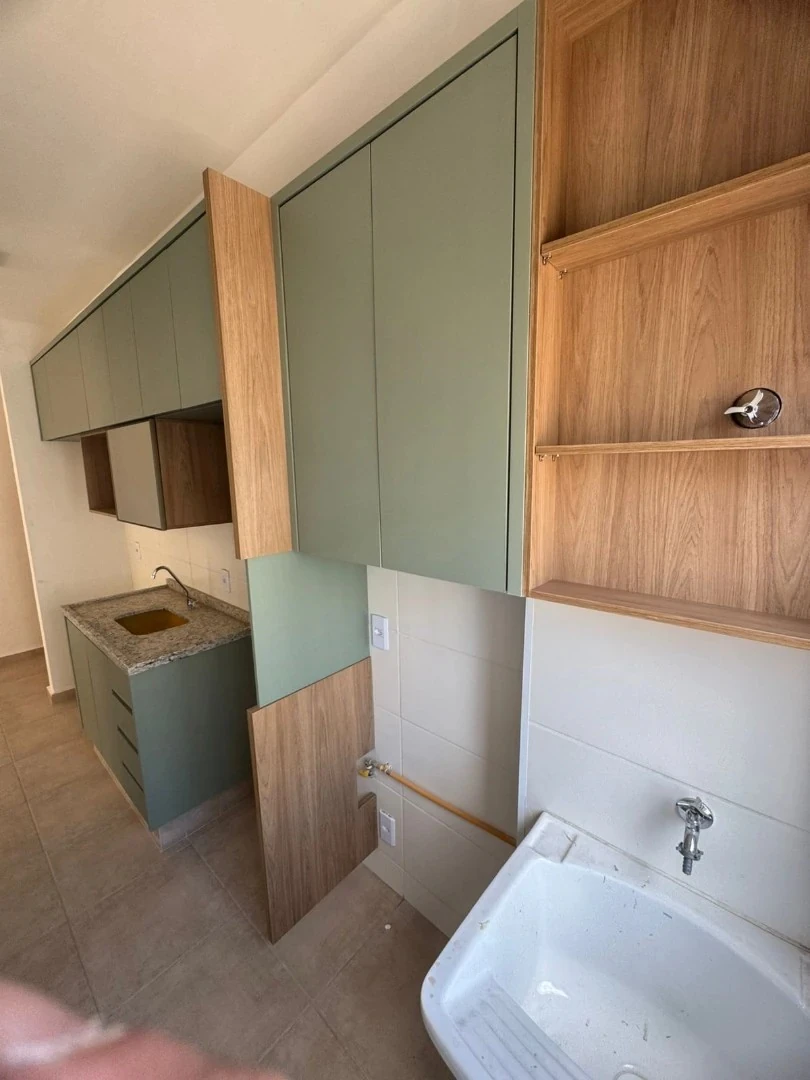 Apartamento com 2 quartos para alugar — Jardim Yolanda — foto 4