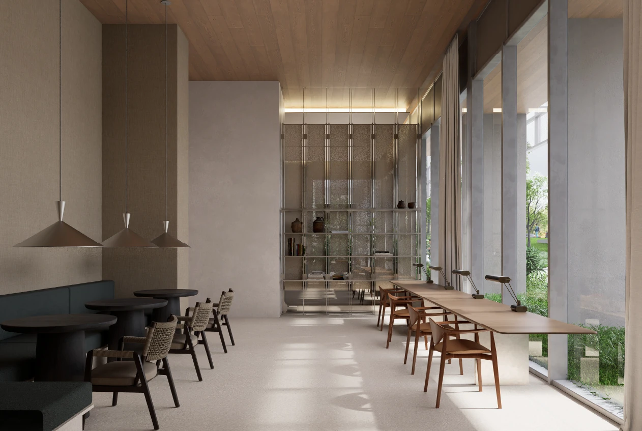 Plaza Residence, — foto 11