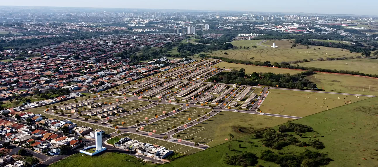 Residencial Vetorasso, Residencial Nato Vetorasso — foto 4