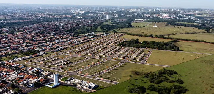 Residencial Vetorasso, Residencial Nato Vetorasso — foto 4