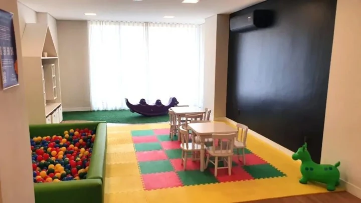 Apartamento com 2 quartos para alugar — Jardim Ouro Verde — foto 5