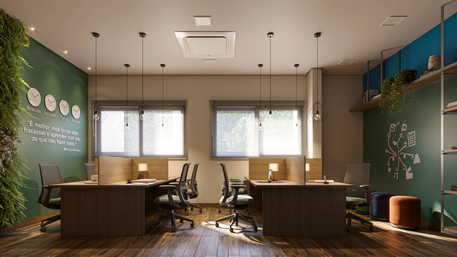 Connect Impper, Centro — foto 11