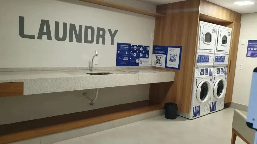 Apartamento com 2 quartos para alugar — Jardim Ouro Verde — foto 4