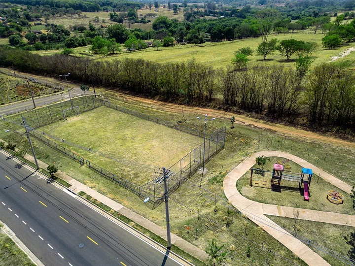 SetJardim Engenheiro Schmitt, SetJardim Engenheiro Schmitt — foto 4