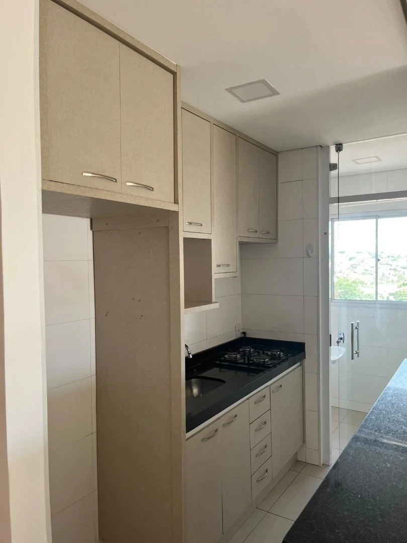 Apartamento com 2 quartos para alugar — Vila Falavina — foto 2