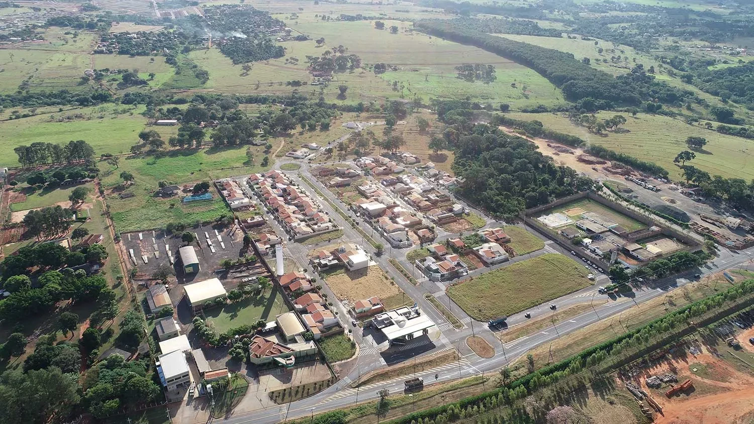 Residencial Jorge Rodrigues, Residencial Jorge Rodrigues — foto 3