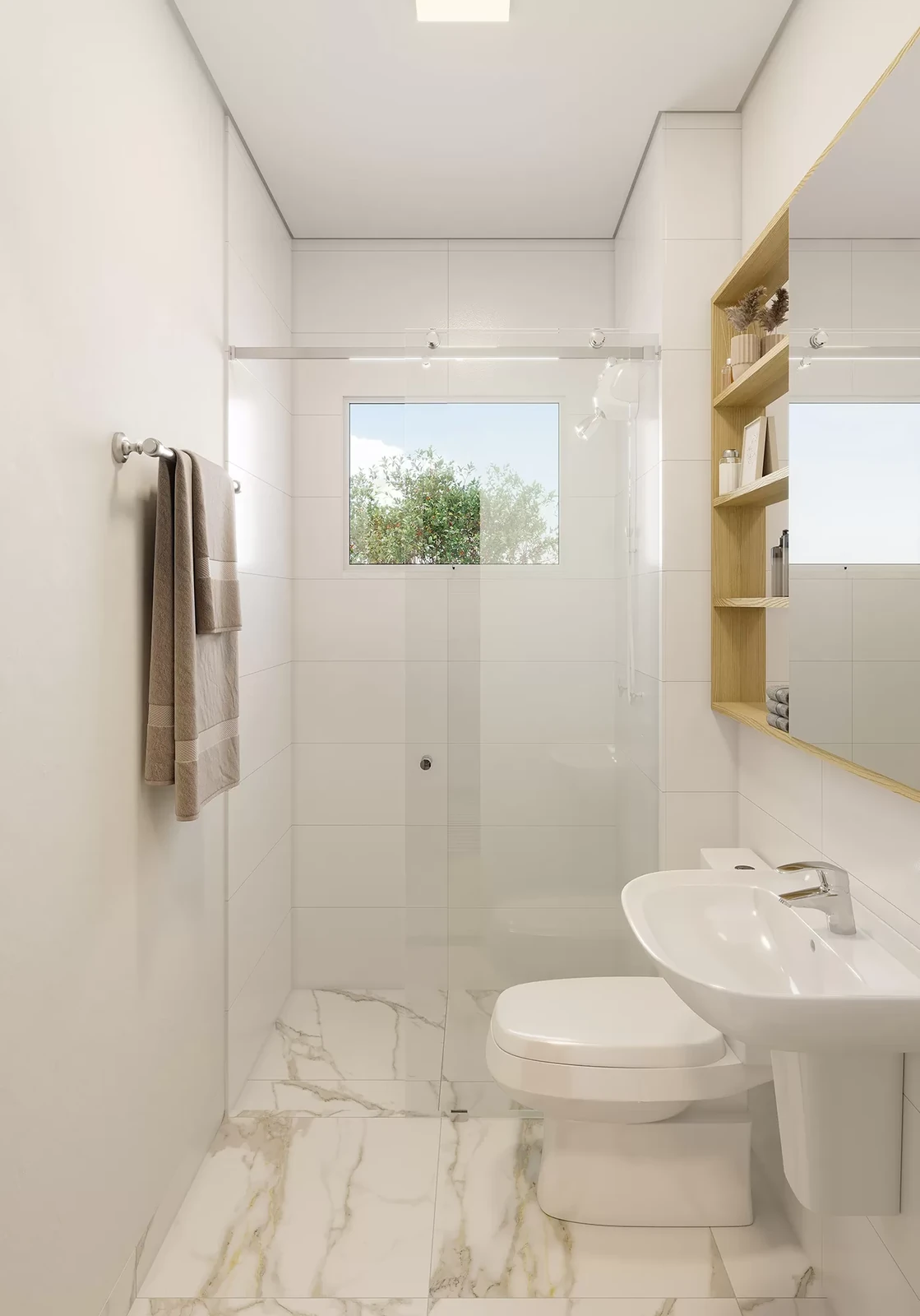 Residencial Cremona, Residencial Maria Drumond — foto 10