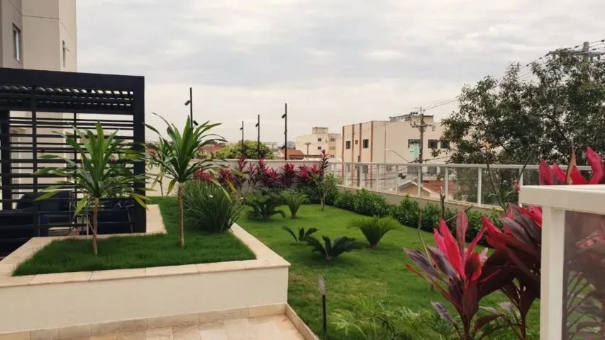 Apartamento com 2 quartos para alugar — Jardim Ouro Verde — foto 9
