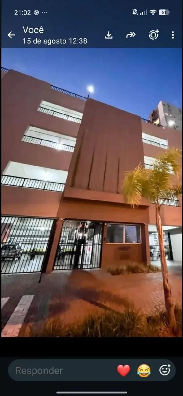 Apartamento com 2 quartos para alugar — Parque Quinta das Paineiras — foto 7