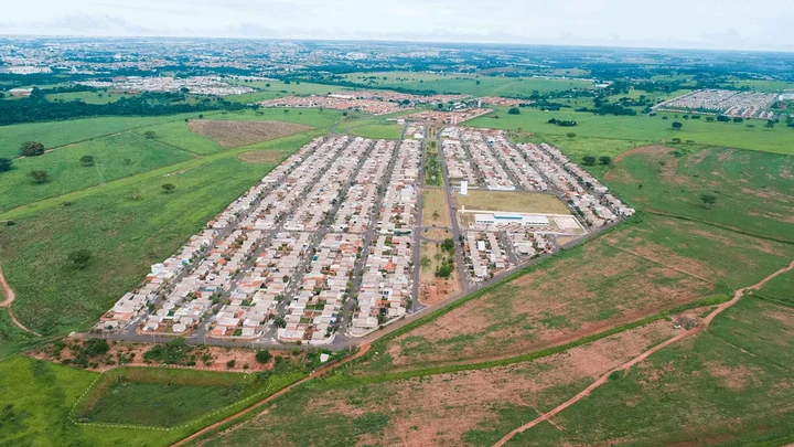 Residencial Luz da Esperança, Residencial Luz da Esperança — foto 2
