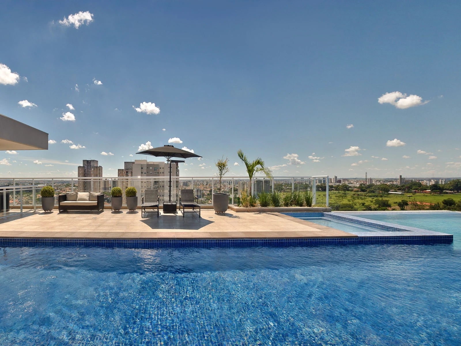 Duo JK, Jardim Tarraf II — foto 12