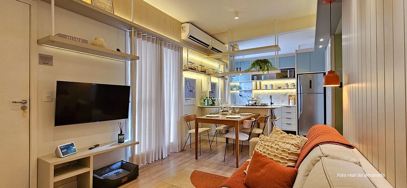 Residencial Ecoviva Vista Bela, Jardim Bela Vista — foto 10