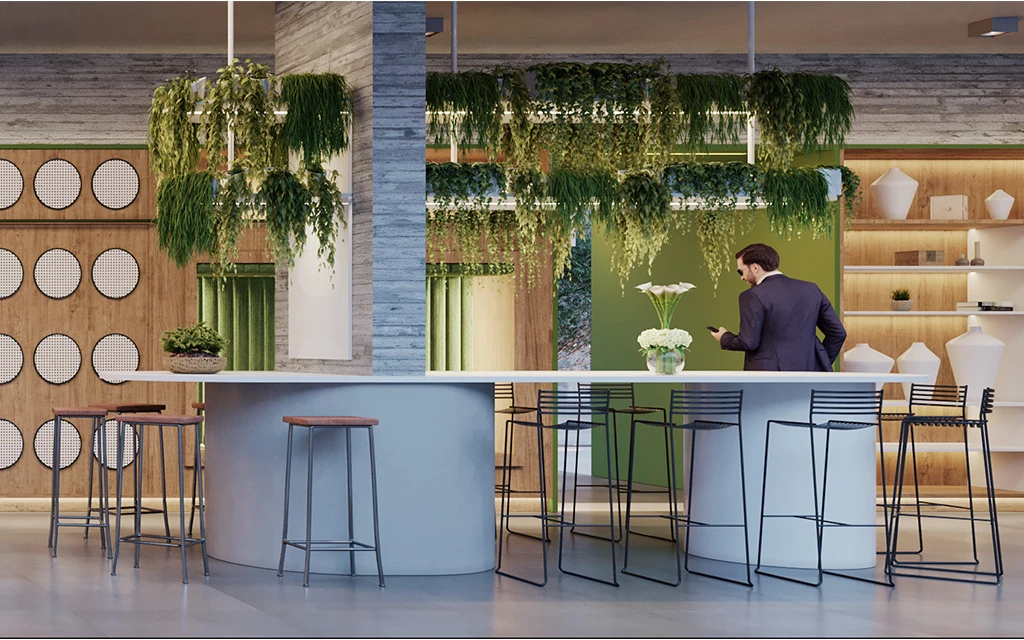Platz by Tarraf, — foto 16