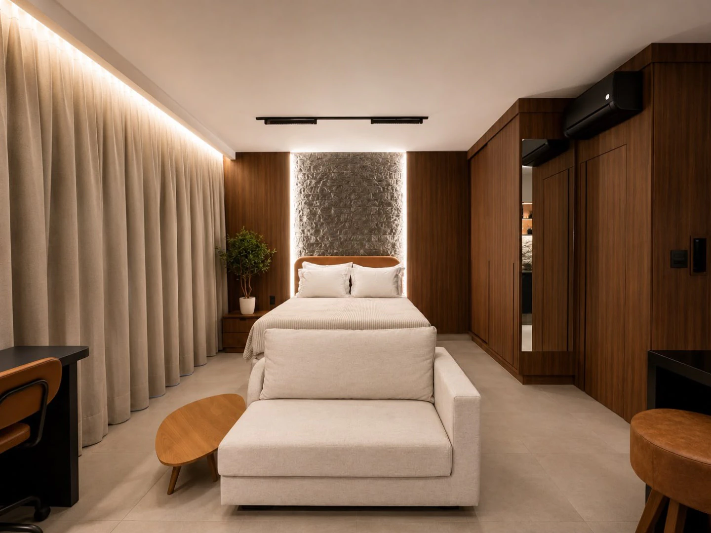 Apartamento com 1 quarto para alugar — Jardim Paulistano — foto 10