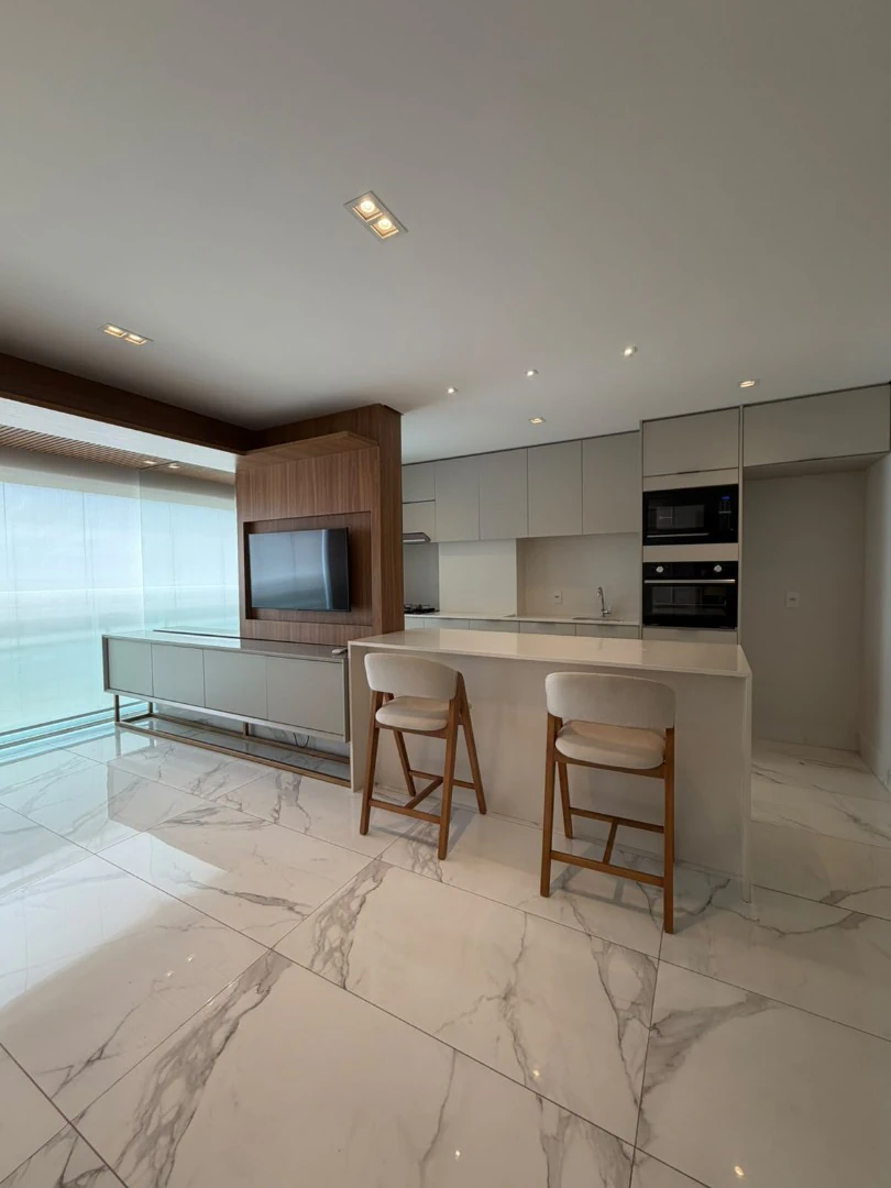 Apartamento com 1 quarto para alugar — Jardim Tarraf II — foto 20
