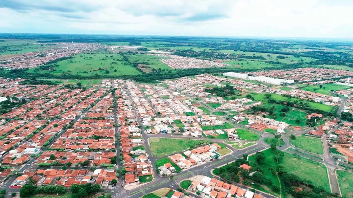 SetParque Avenida 2, SetParque Avenida 2 — foto 2