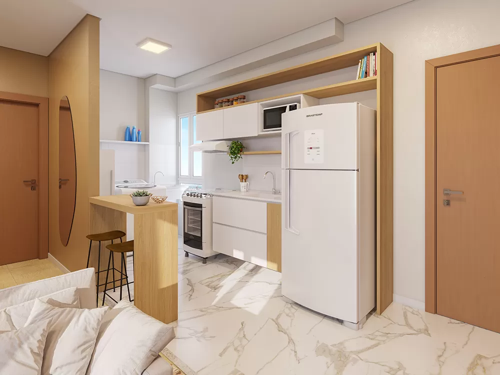 Residencial Padova, Jardim Nunes — foto 4