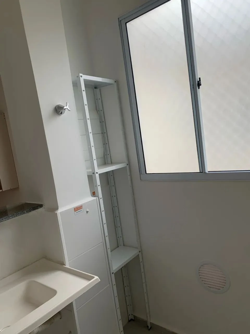 Apartamento com 2 quartos para alugar — Loteamento Abílio Jorge Cury — foto 9