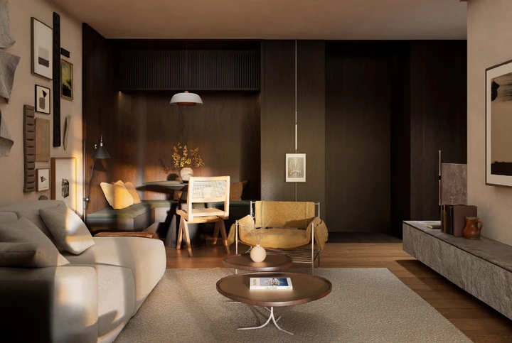 Plaza Residence,  — foto 5