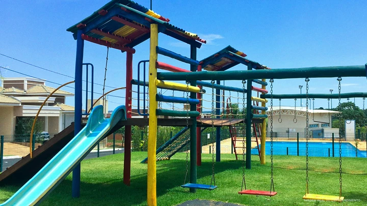 Residencial Alta Vista, Bosque da Felicidade — foto 4