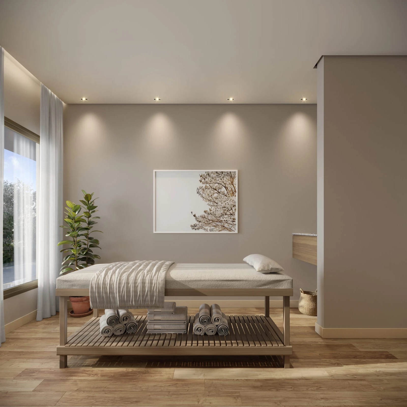 Horizon Residences, Jardim Paulistano — foto 20