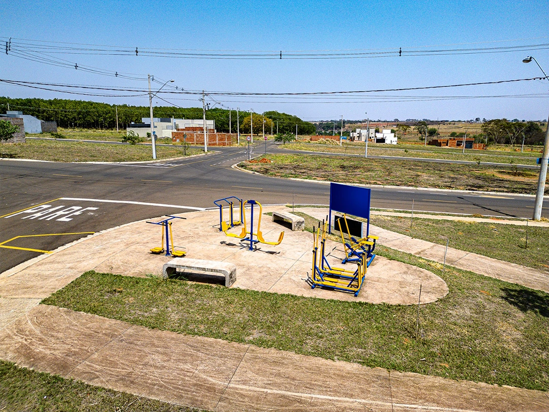 SetJardim Engenheiro Schmitt, SetJardim Engenheiro Schmitt — foto 2