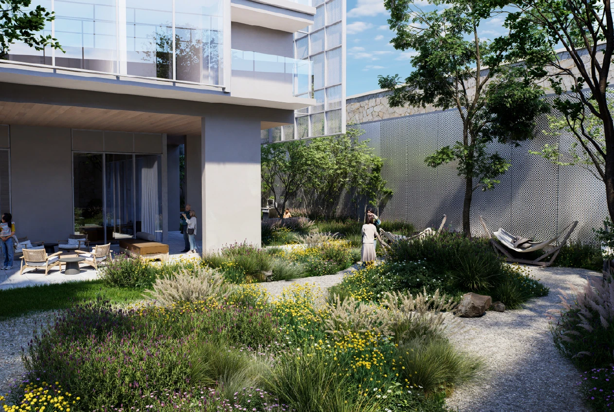 Plaza Residence, — foto 14