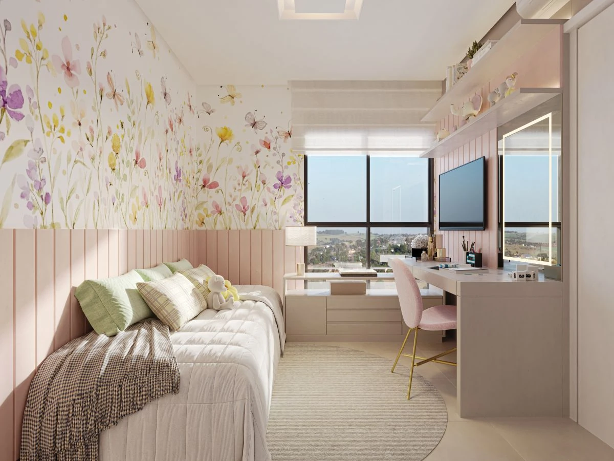 Legacy Impper Residence, Jardim Miguel Moysés Haddad — foto 3