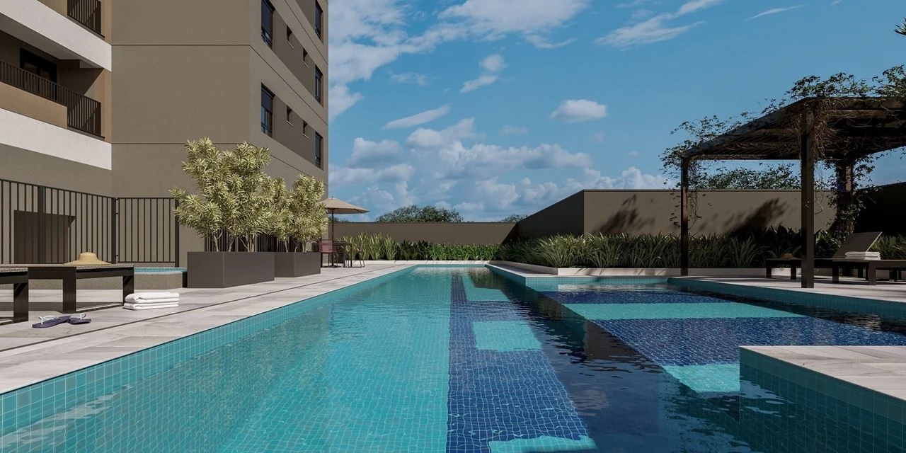 Viven, Jardim Novo Mundo — foto 9