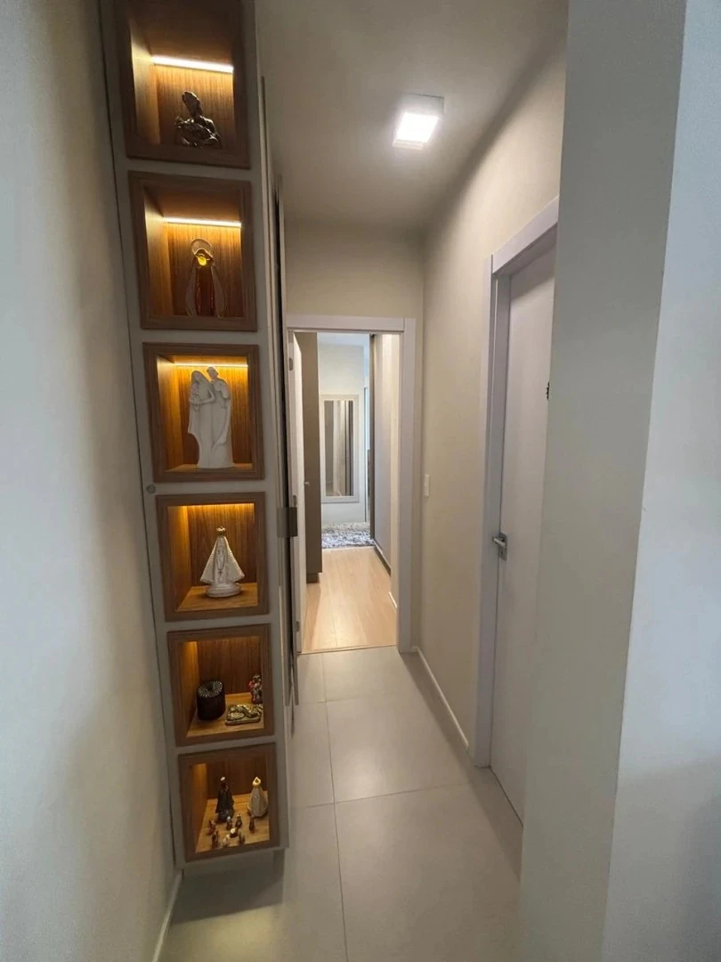Apartamento com 2 quartos à venda — Jardim Tarraf II — foto 16