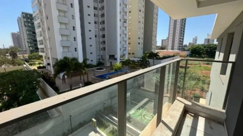 Apartamento com 3 quartos para alugar no Pátio Pitangueiras — Jardim Redentor — foto 18