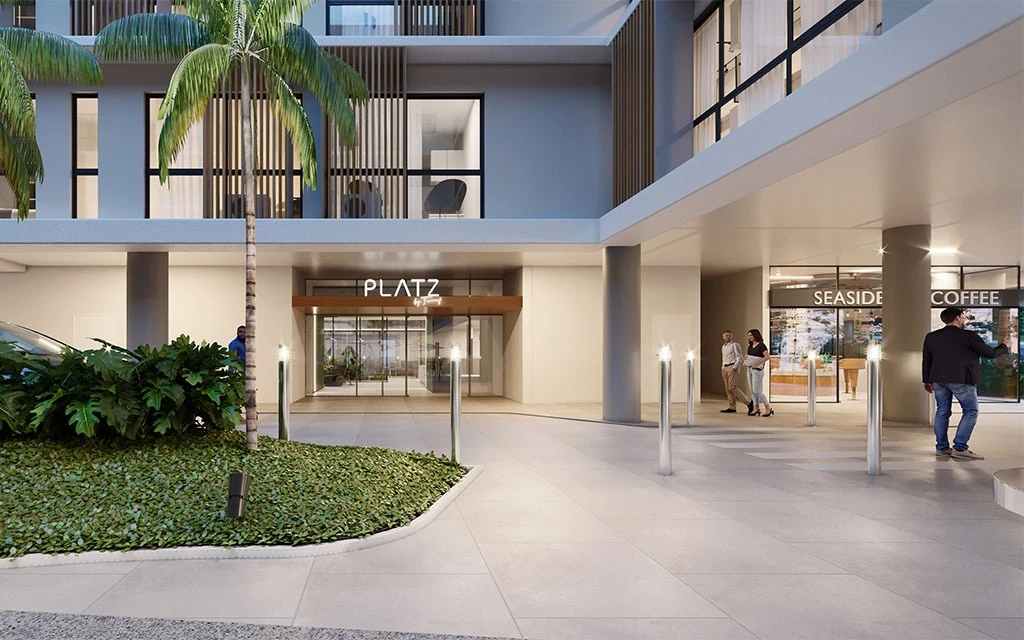 Platz by Tarraf, — foto 8