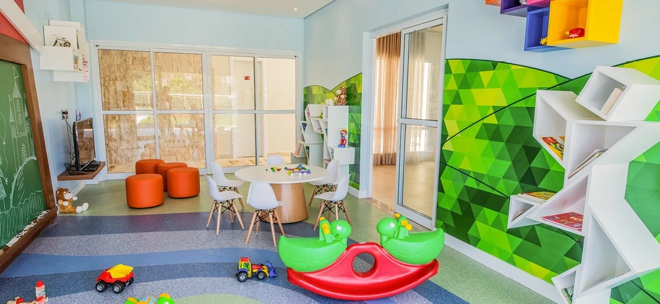 JK Essencial Residence, Jardim Tarraf II — foto 10