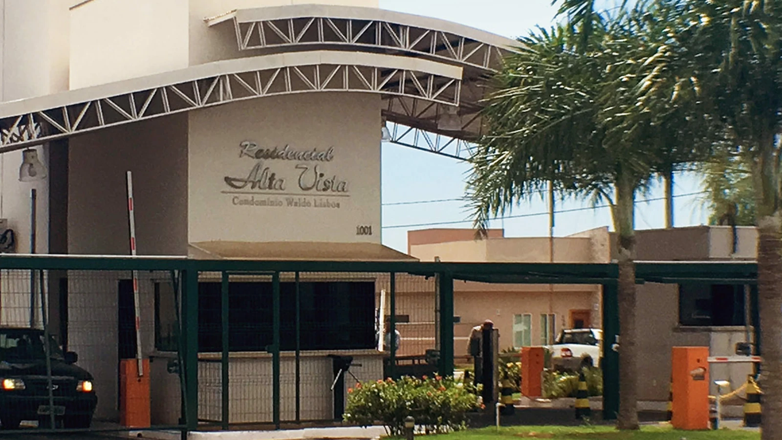 Residencial Alta Vista, Bosque da Felicidade — foto 1