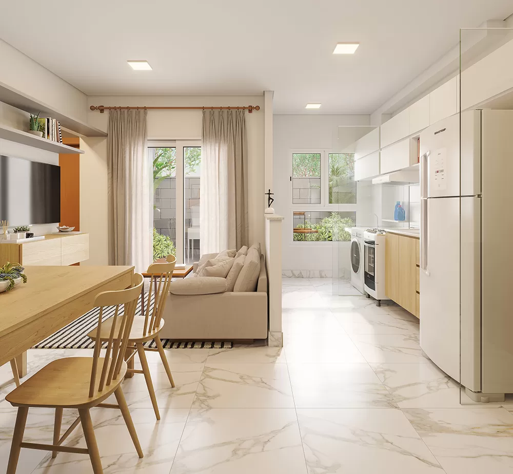 Residencial Cremona, Residencial Maria Drumond — foto 12