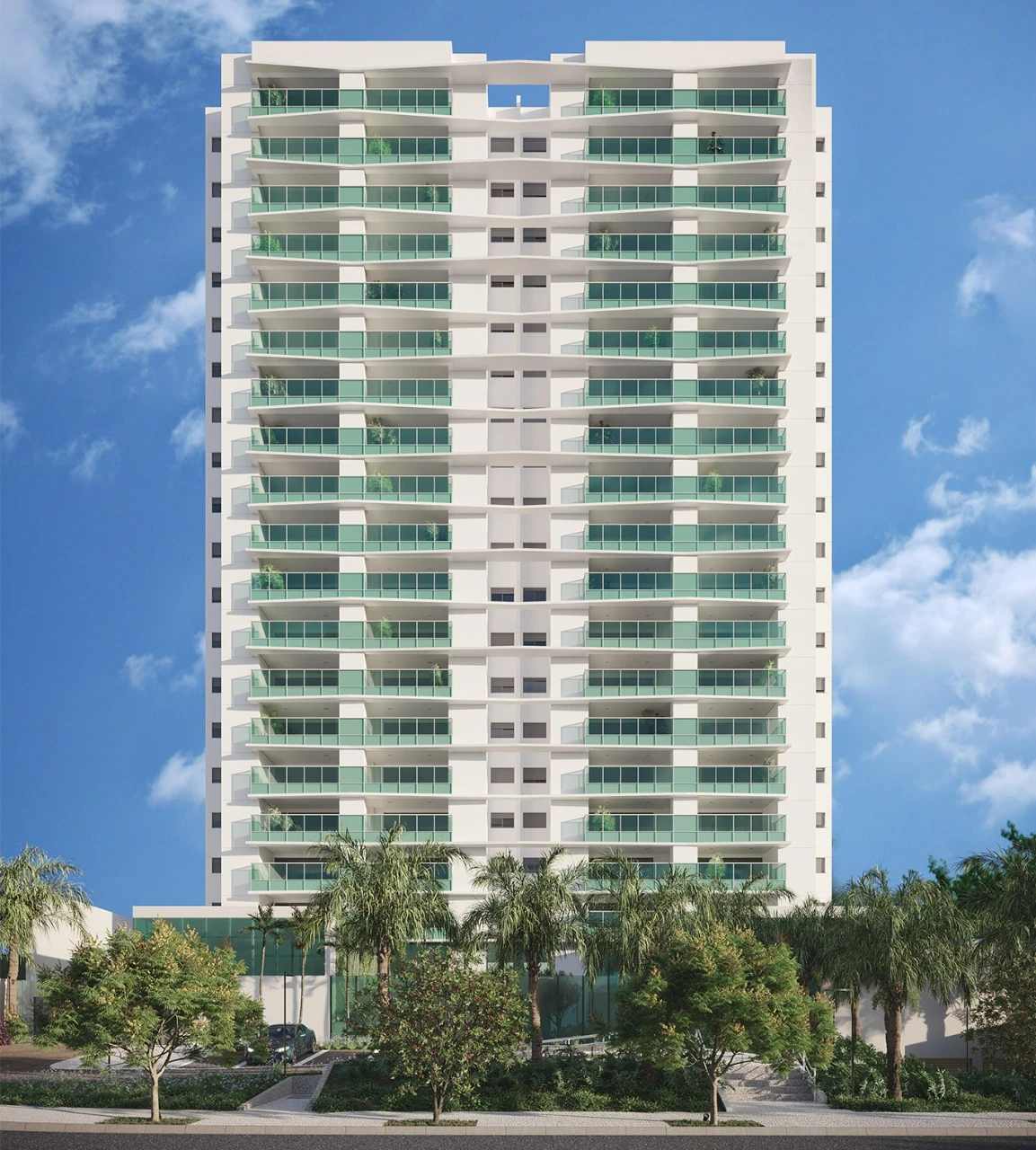Monreal by Tarraf, Jardim Panorama — foto 2