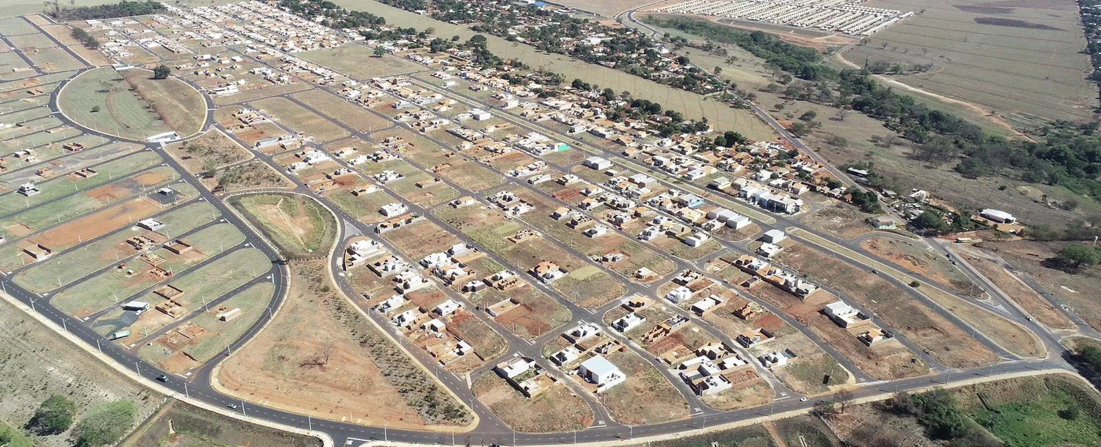 Residencial São Thomaz 2, Residencial São Thomaz 2 — foto 1