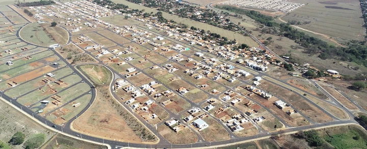 Residencial São Thomaz 2, Residencial São Thomaz 2 — foto 1