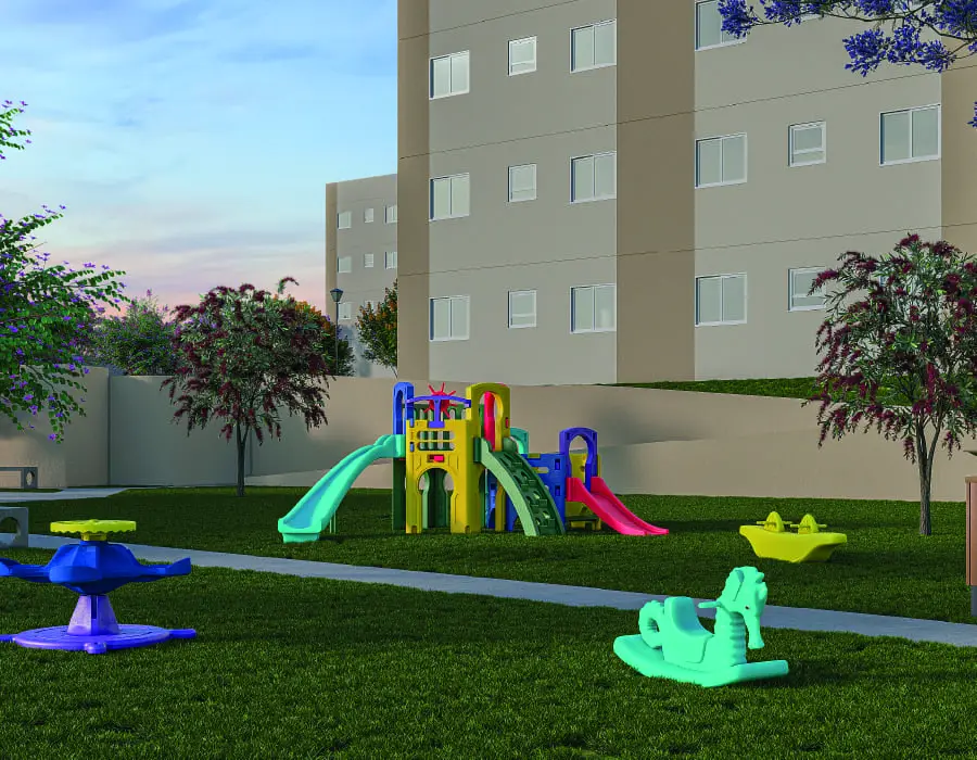 Residencial Piavon, Residencial Bom Sucesso — foto 15
