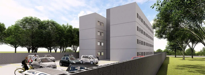 Residencial Savona,  — foto 1