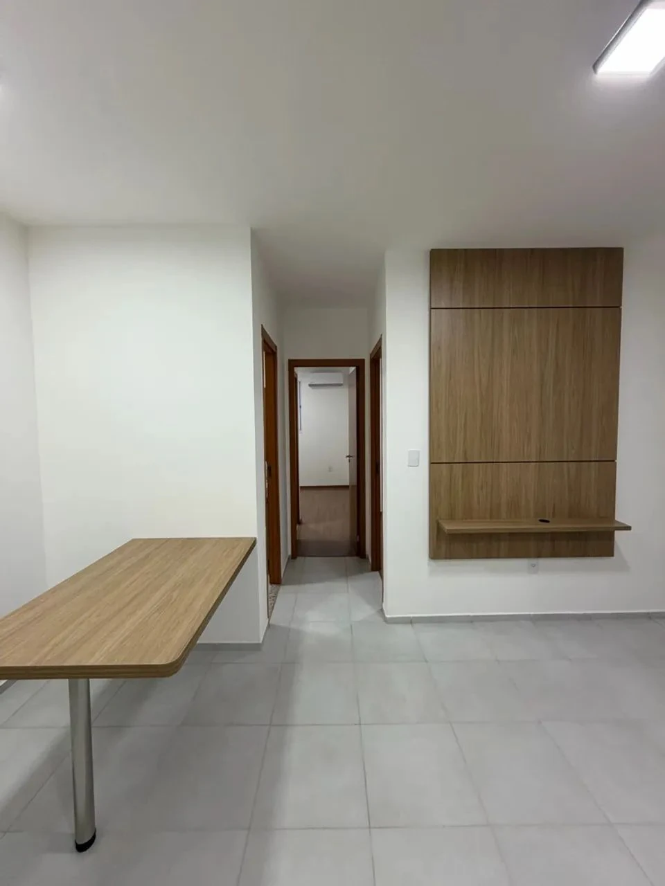 Apartamento com 2 quartos para alugar — Vila Imperial — foto 3