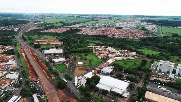 Residencial Santa Filomena, Residencial Santa Filomena — foto 3
